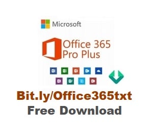 Bit.lyOffice365txt Office 365 Activator Free Download