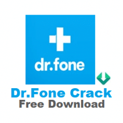 Dr.Fone 12.2 Crack + Registration Code Full Download 2022