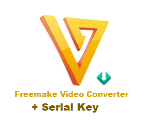 freemake video converter web pack serial key