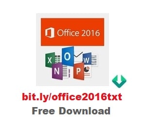 bit.lyoffice2016txt Office 2016 Activator Latest Version Download