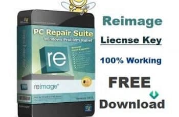 Reimage License Key 2022 Free Download [100% Working]